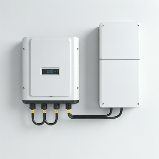 Systeme de stockage par batterie