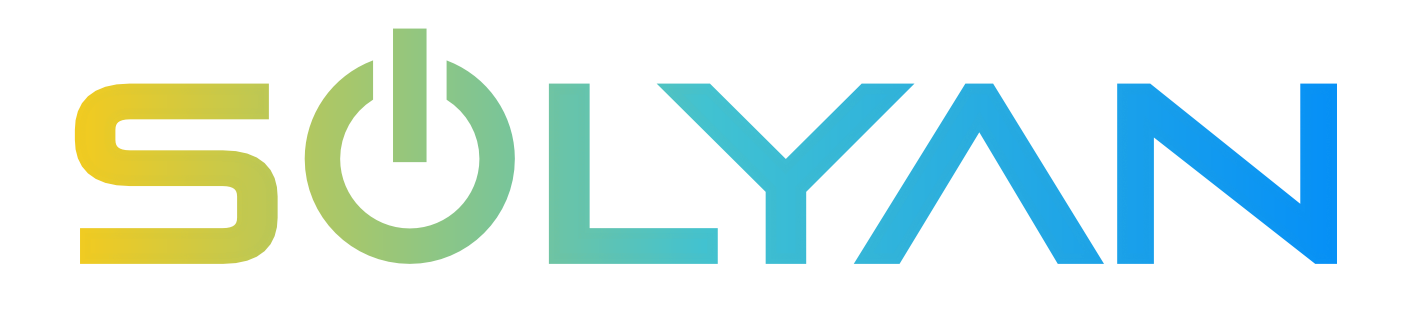 Logo solyan